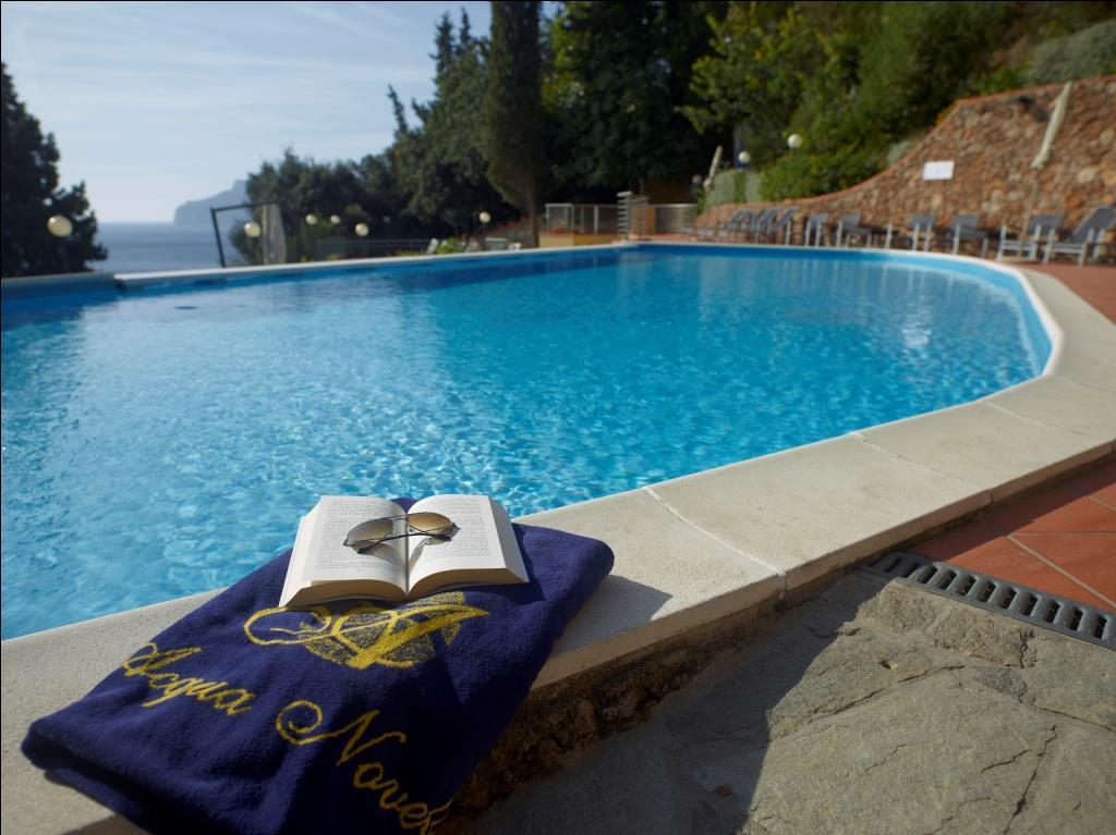 Best Western Hotel Acqua Novella Spotorno Kemudahan gambar