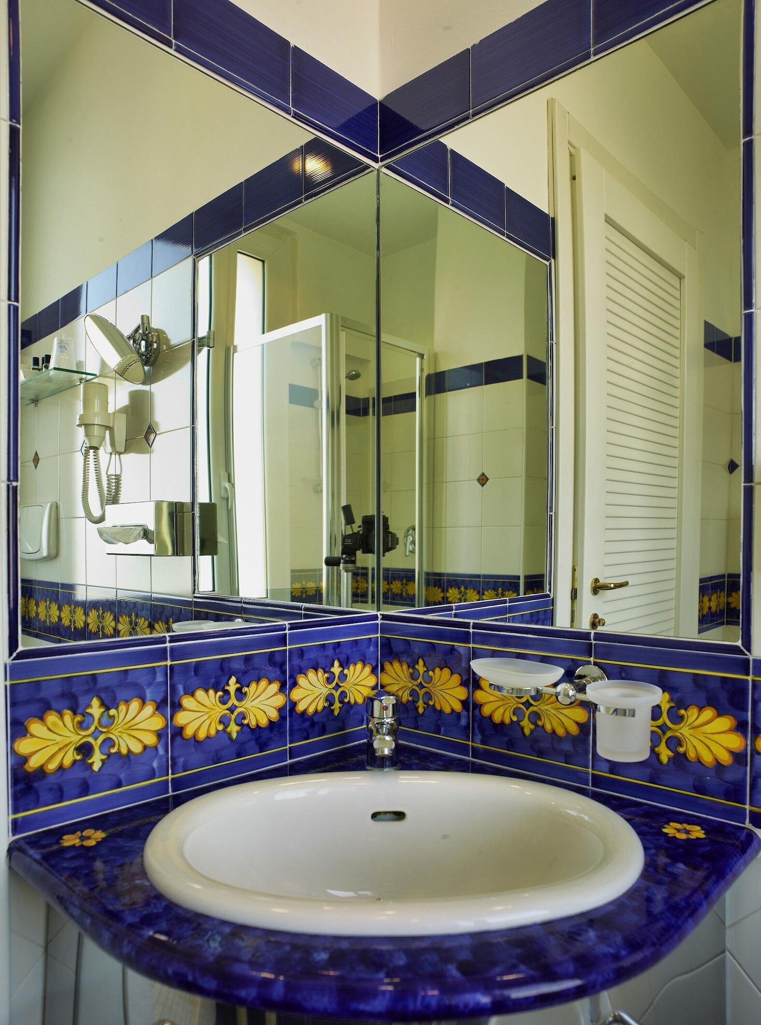 Best Western Hotel Acqua Novella Spotorno Luaran gambar