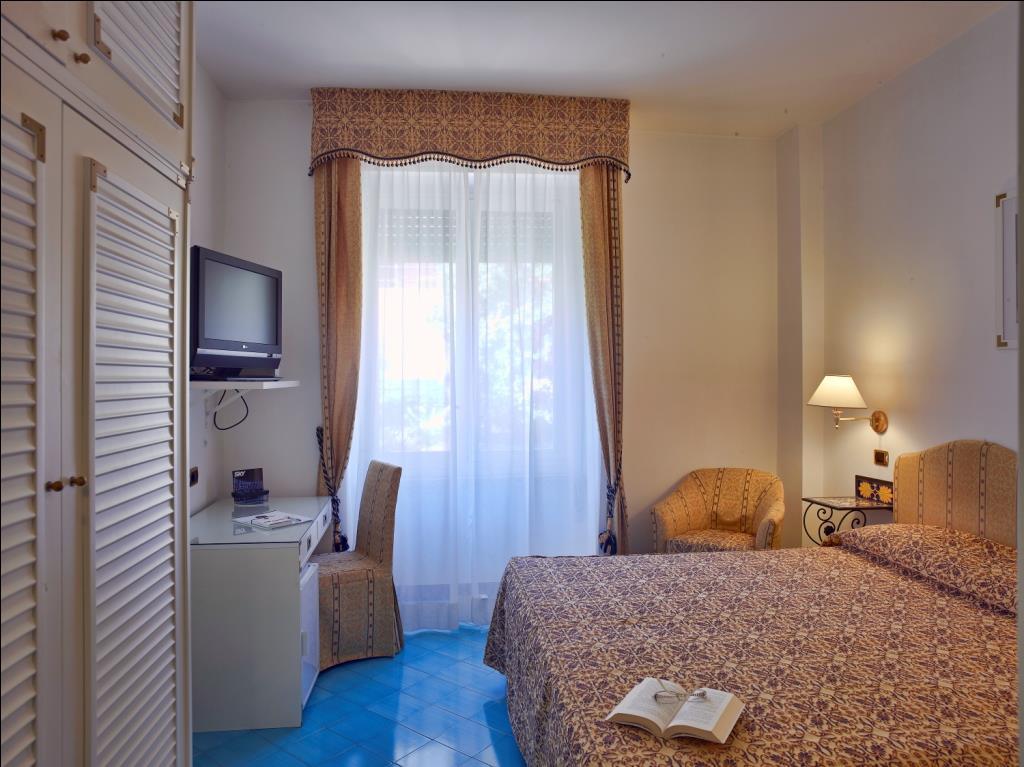 Best Western Hotel Acqua Novella Spotorno Bilik gambar