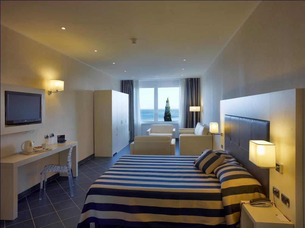Best Western Hotel Acqua Novella Spotorno Luaran gambar