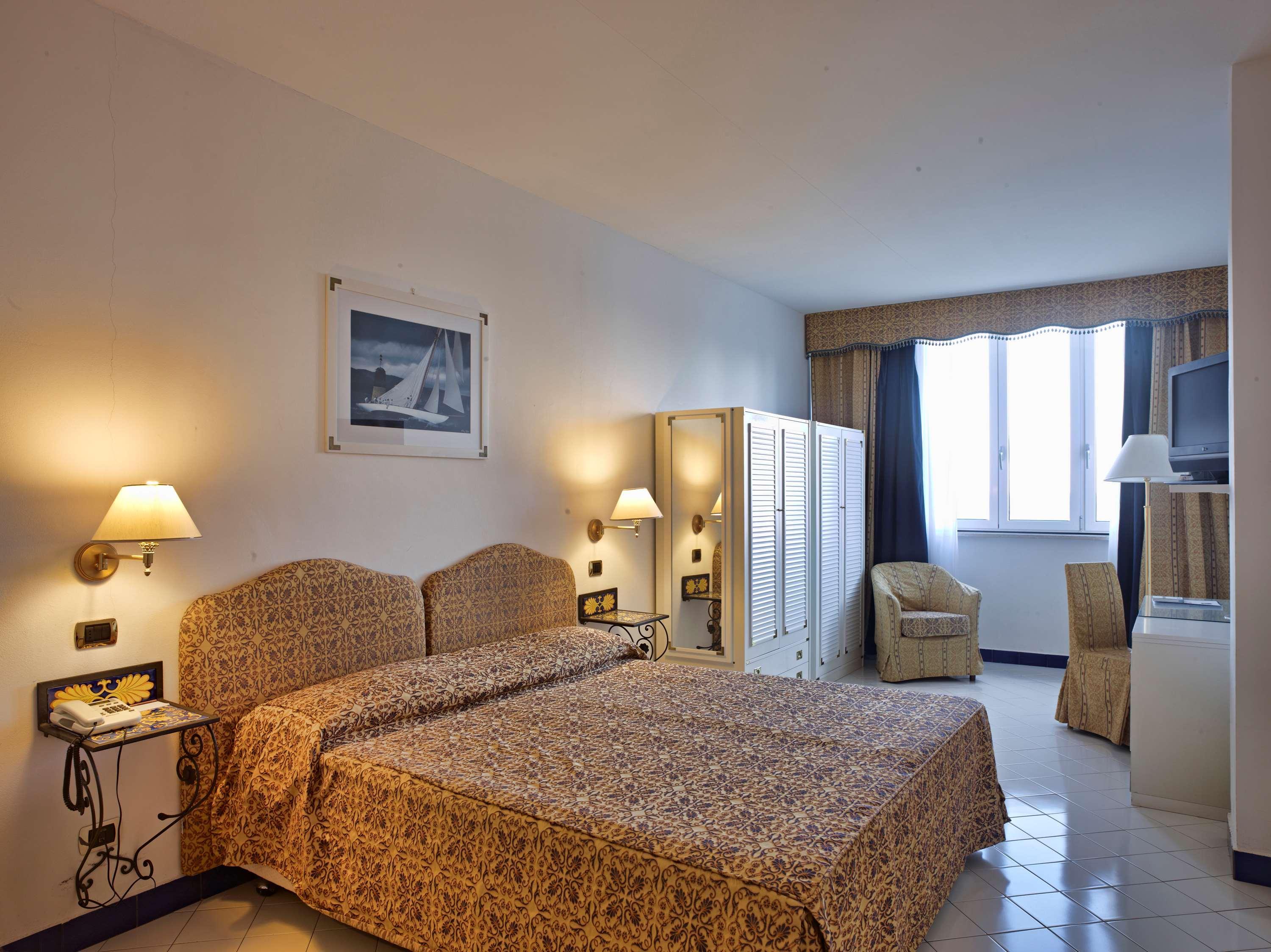 Best Western Hotel Acqua Novella Spotorno Luaran gambar