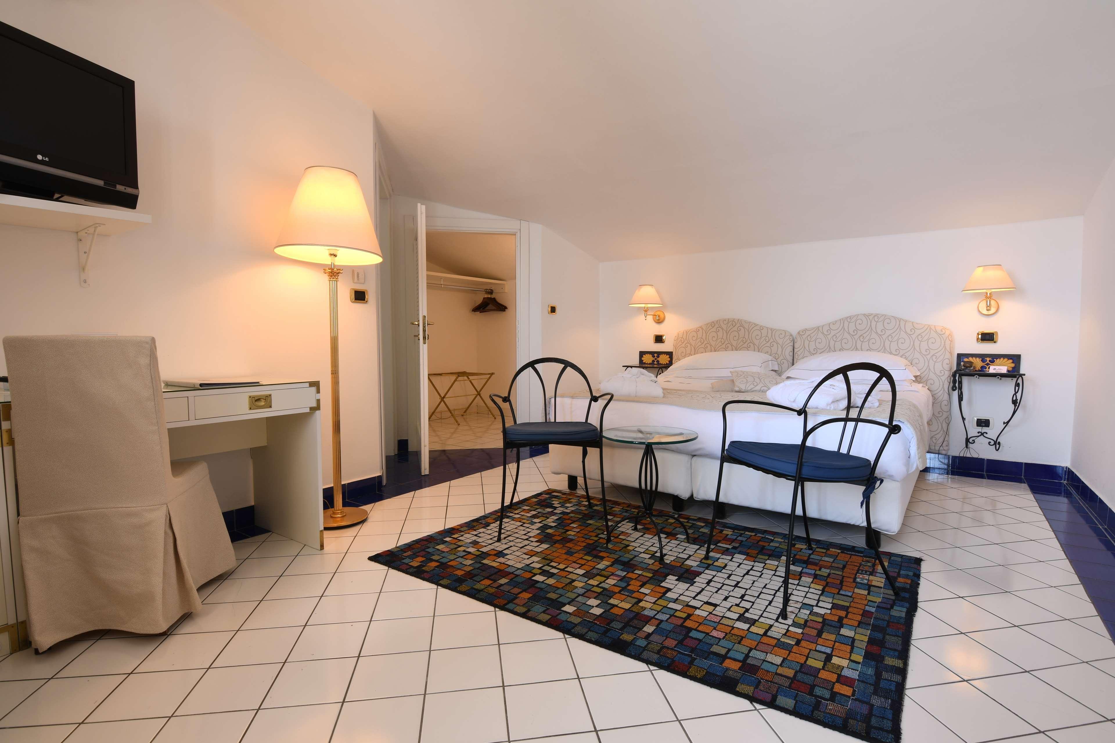 Best Western Hotel Acqua Novella Spotorno Luaran gambar