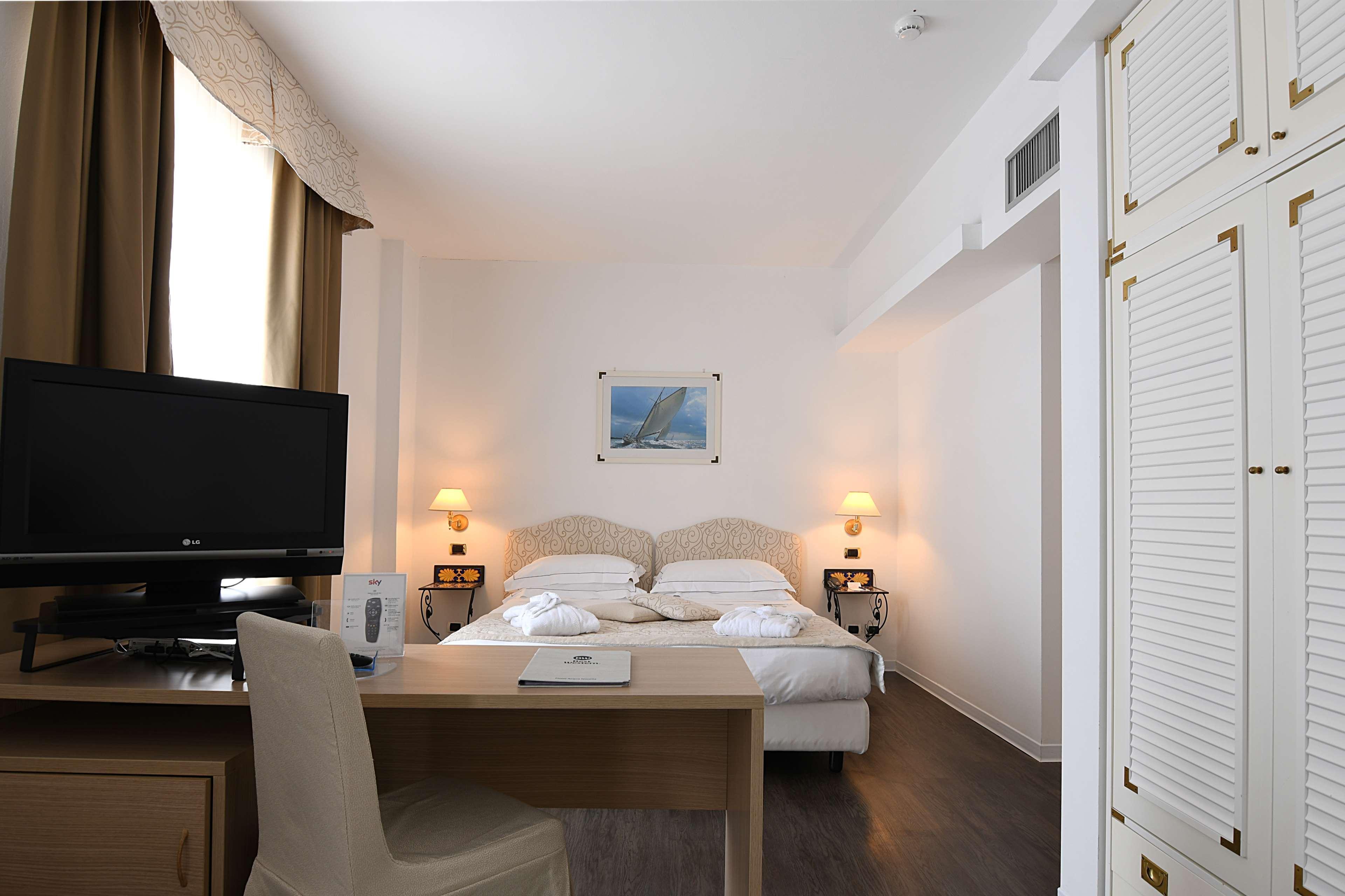 Best Western Hotel Acqua Novella Spotorno Luaran gambar