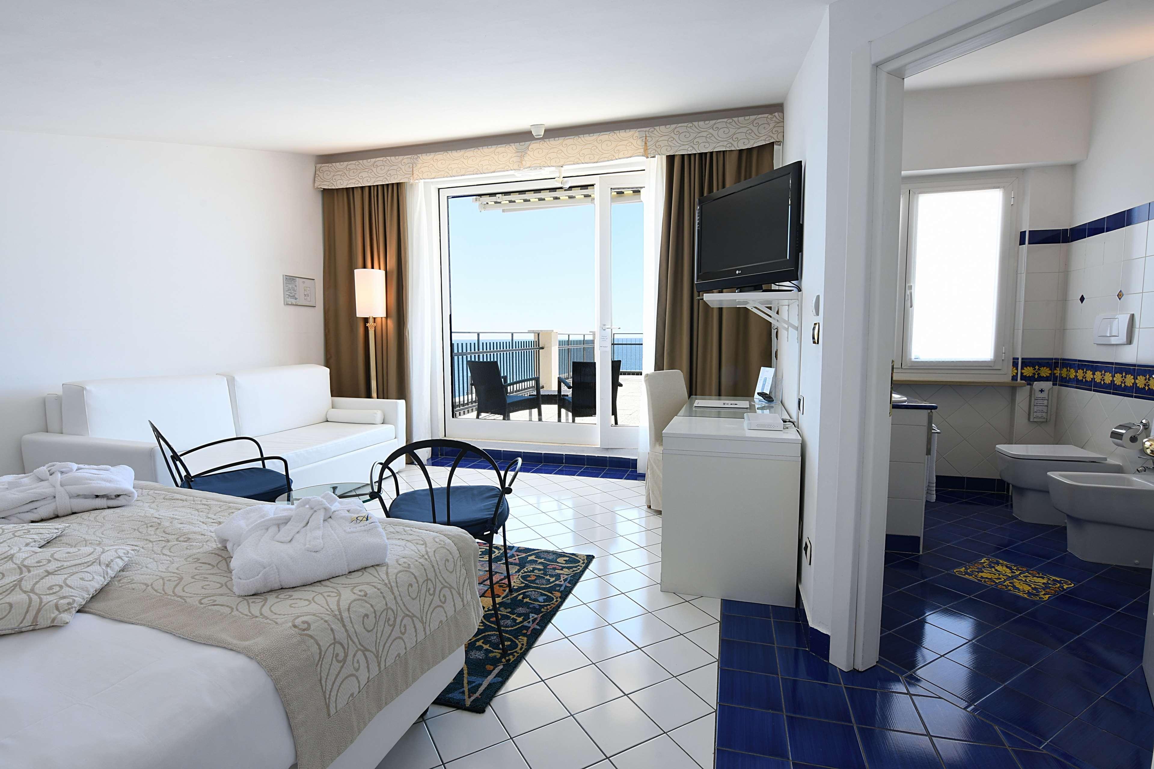 Best Western Hotel Acqua Novella Spotorno Luaran gambar