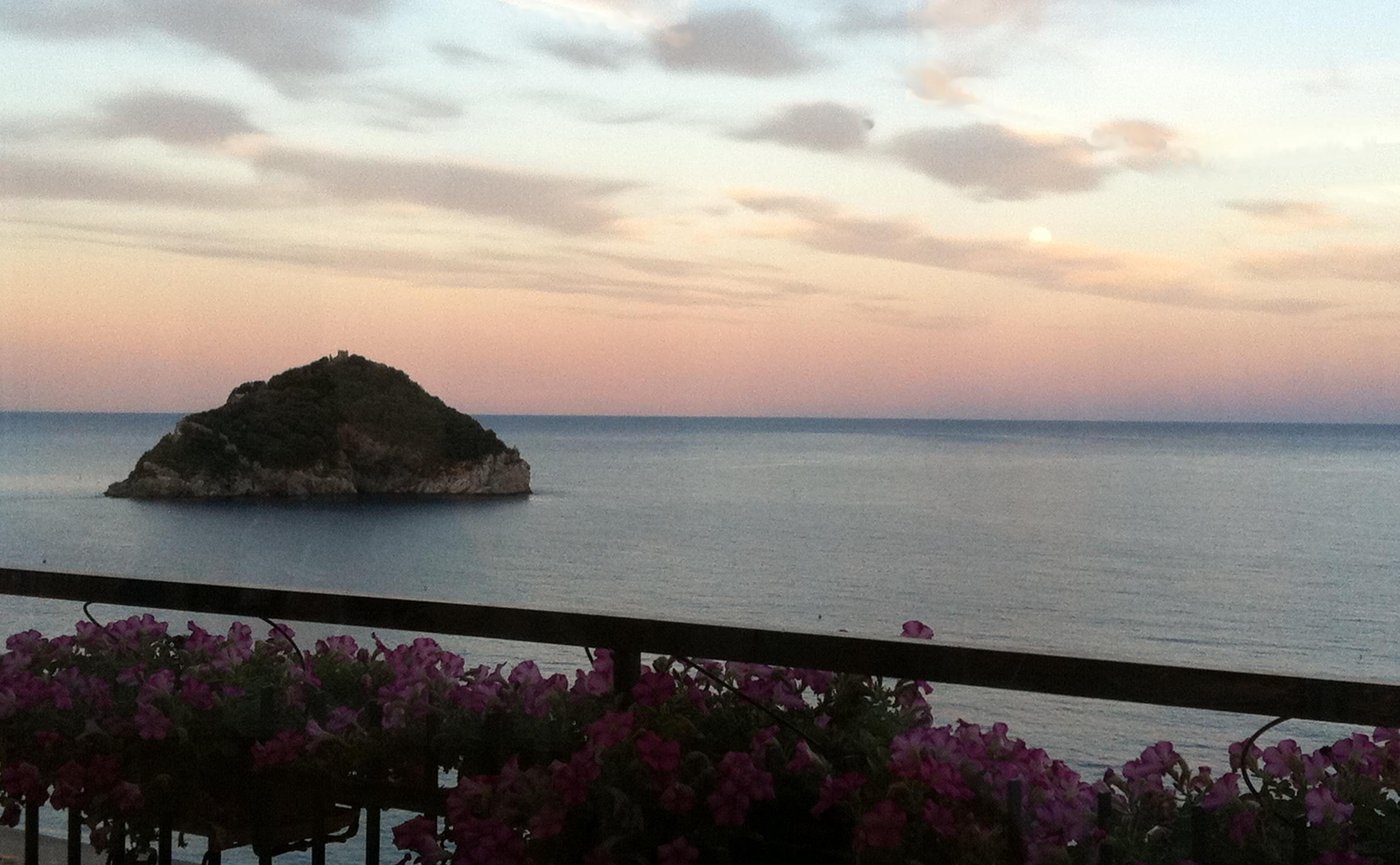 Best Western Hotel Acqua Novella Spotorno Luaran gambar