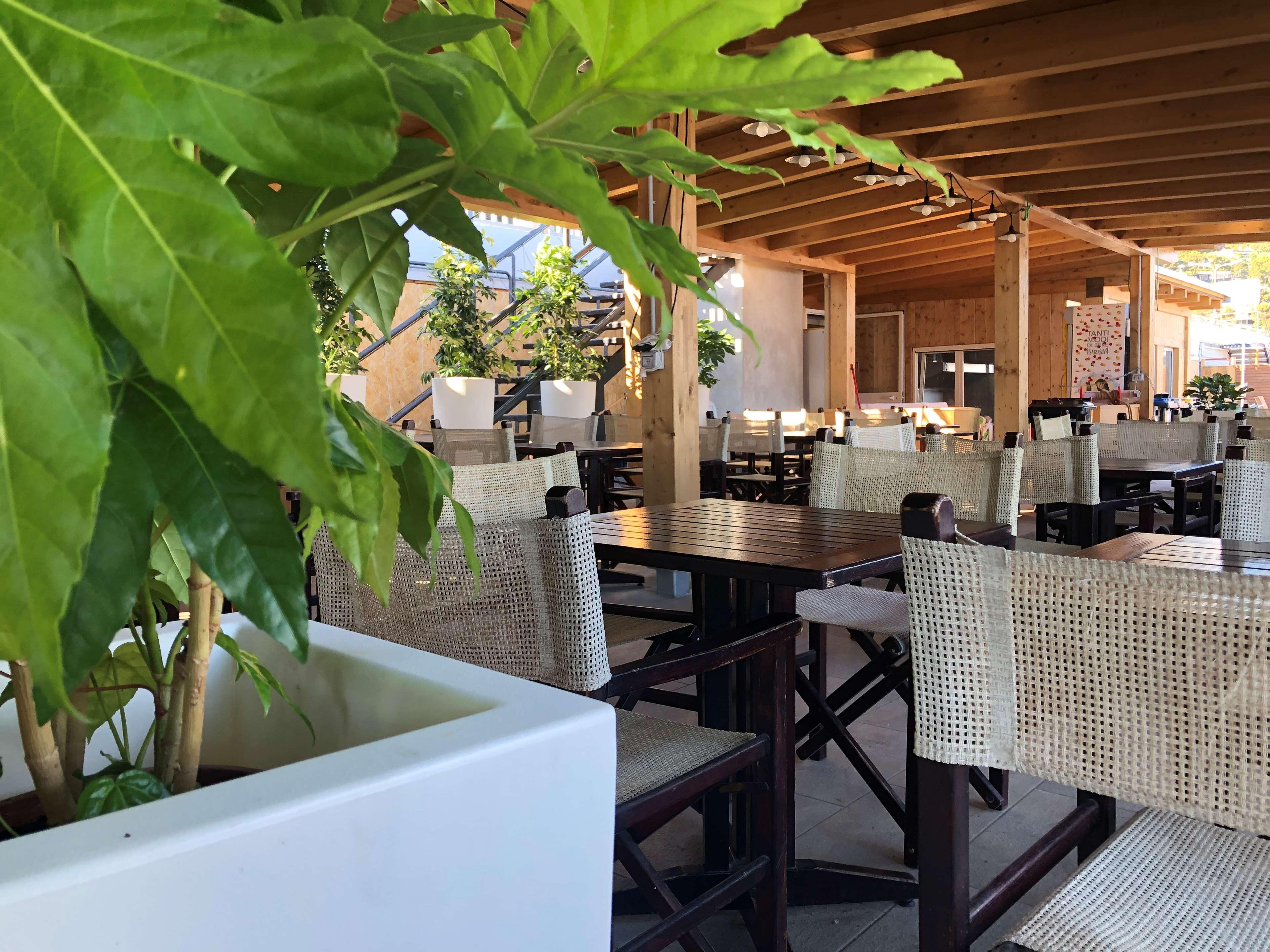 Best Western Hotel Acqua Novella Spotorno Luaran gambar