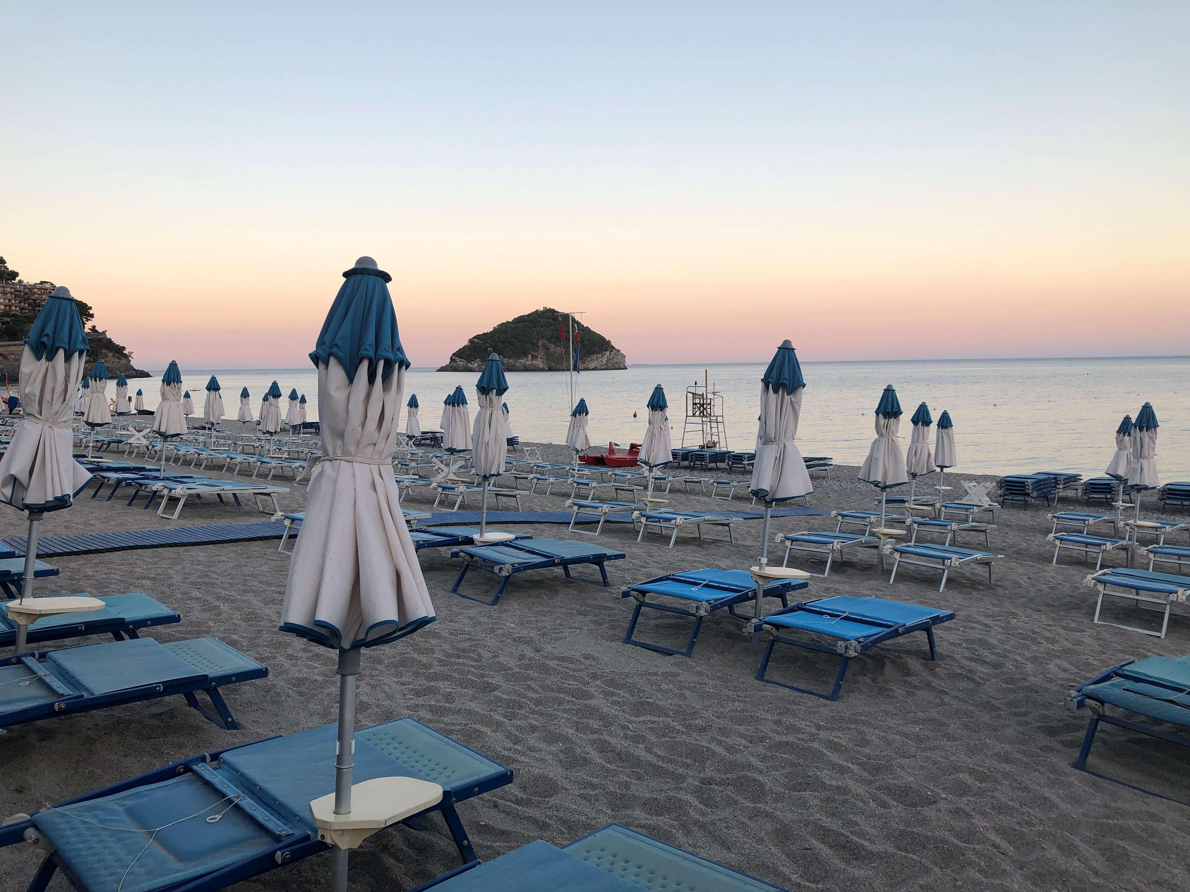 Best Western Hotel Acqua Novella Spotorno Luaran gambar