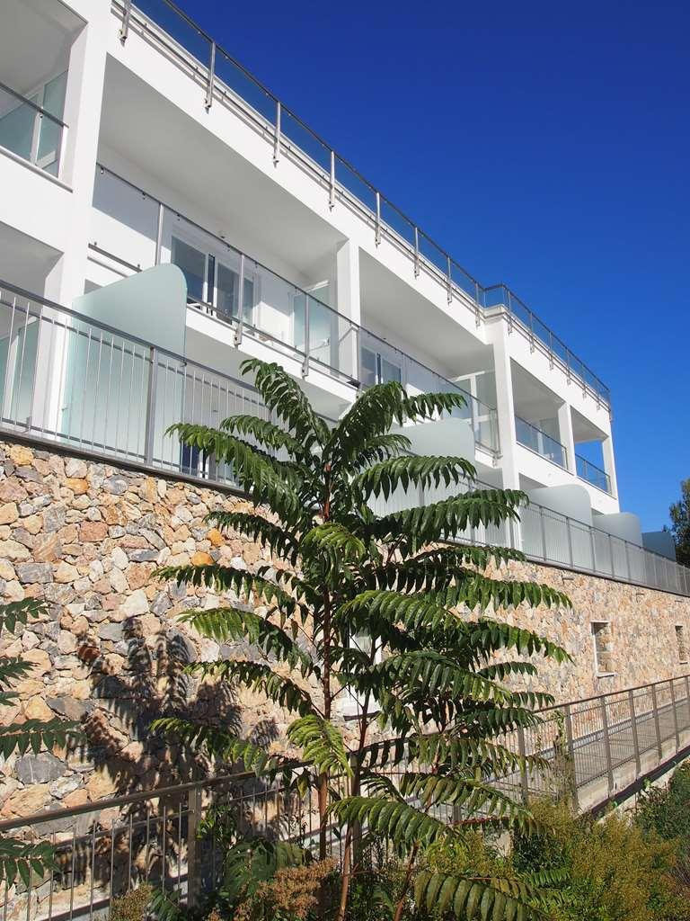 Best Western Hotel Acqua Novella Spotorno Luaran gambar