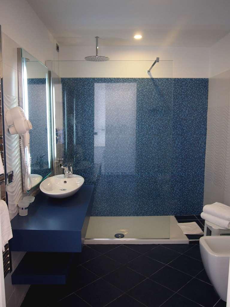 Best Western Hotel Acqua Novella Spotorno Luaran gambar
