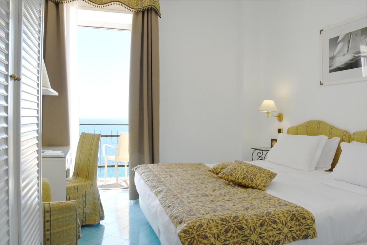 Best Western Hotel Acqua Novella Spotorno Luaran gambar