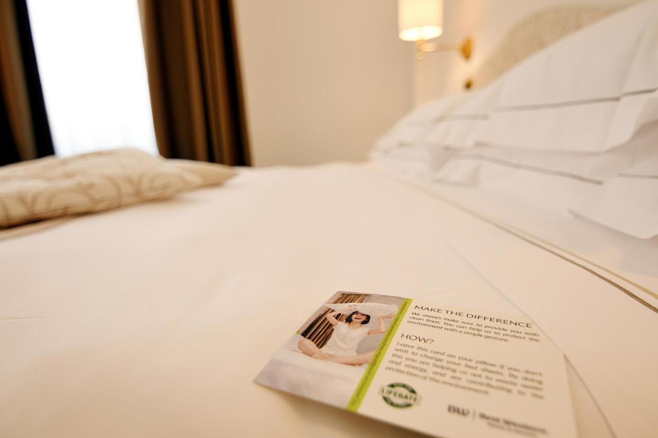 Best Western Hotel Acqua Novella Spotorno Luaran gambar