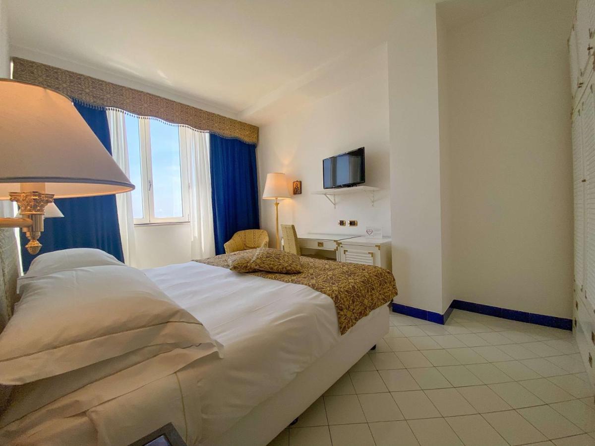 Best Western Hotel Acqua Novella Spotorno Luaran gambar