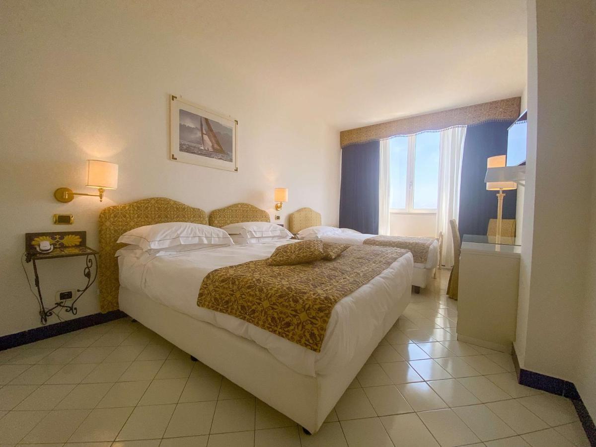 Best Western Hotel Acqua Novella Spotorno Luaran gambar