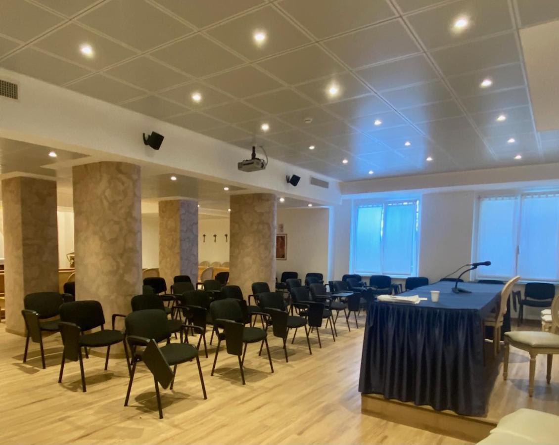 Best Western Hotel Acqua Novella Spotorno Luaran gambar