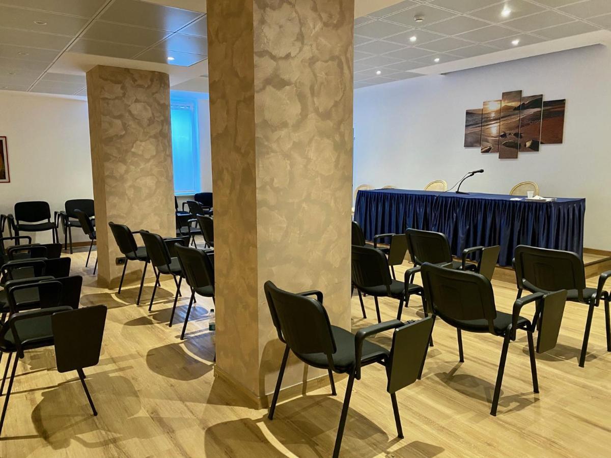 Best Western Hotel Acqua Novella Spotorno Luaran gambar