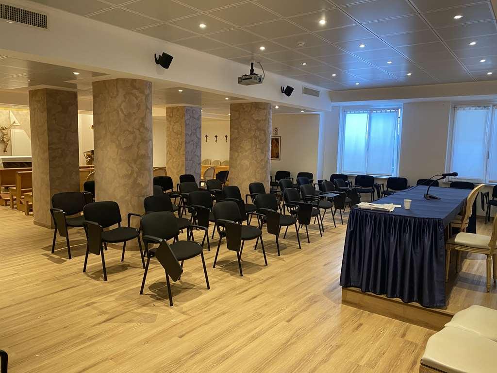 Best Western Hotel Acqua Novella Spotorno Kemudahan gambar