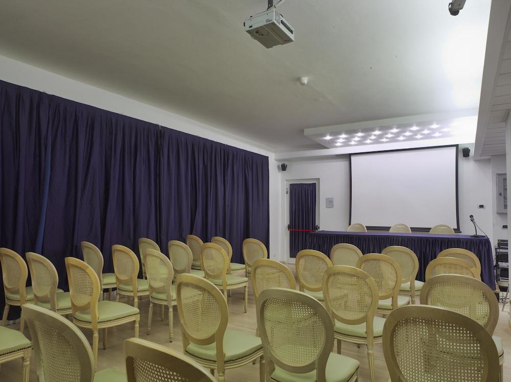Best Western Hotel Acqua Novella Spotorno Luaran gambar