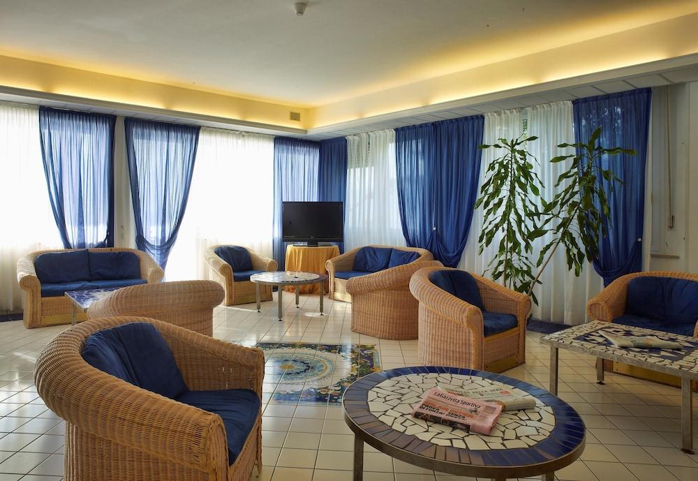 Best Western Hotel Acqua Novella Spotorno Luaran gambar