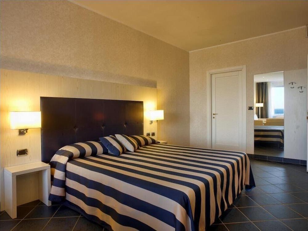 Best Western Hotel Acqua Novella Spotorno Luaran gambar