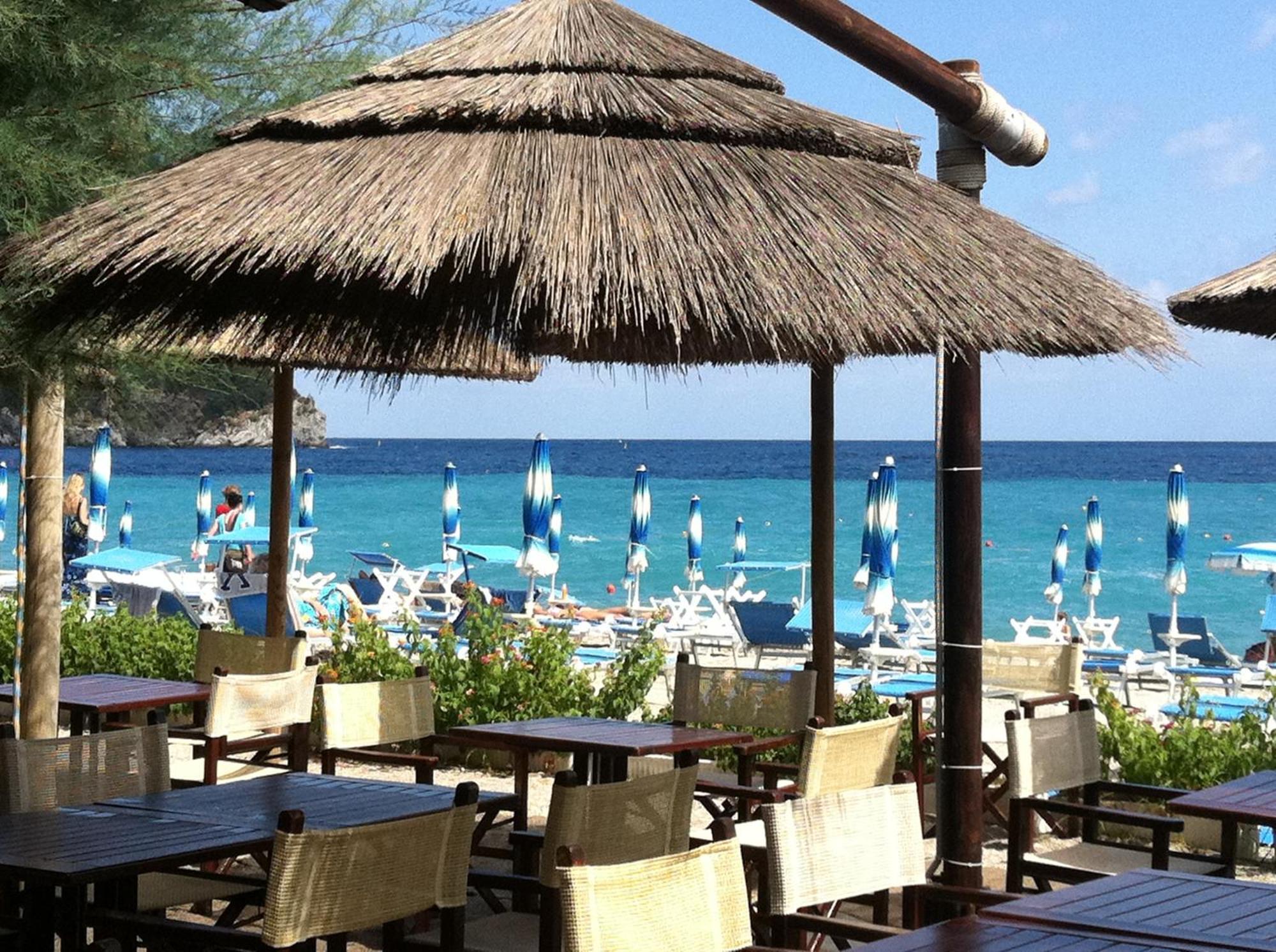Best Western Hotel Acqua Novella Spotorno Luaran gambar