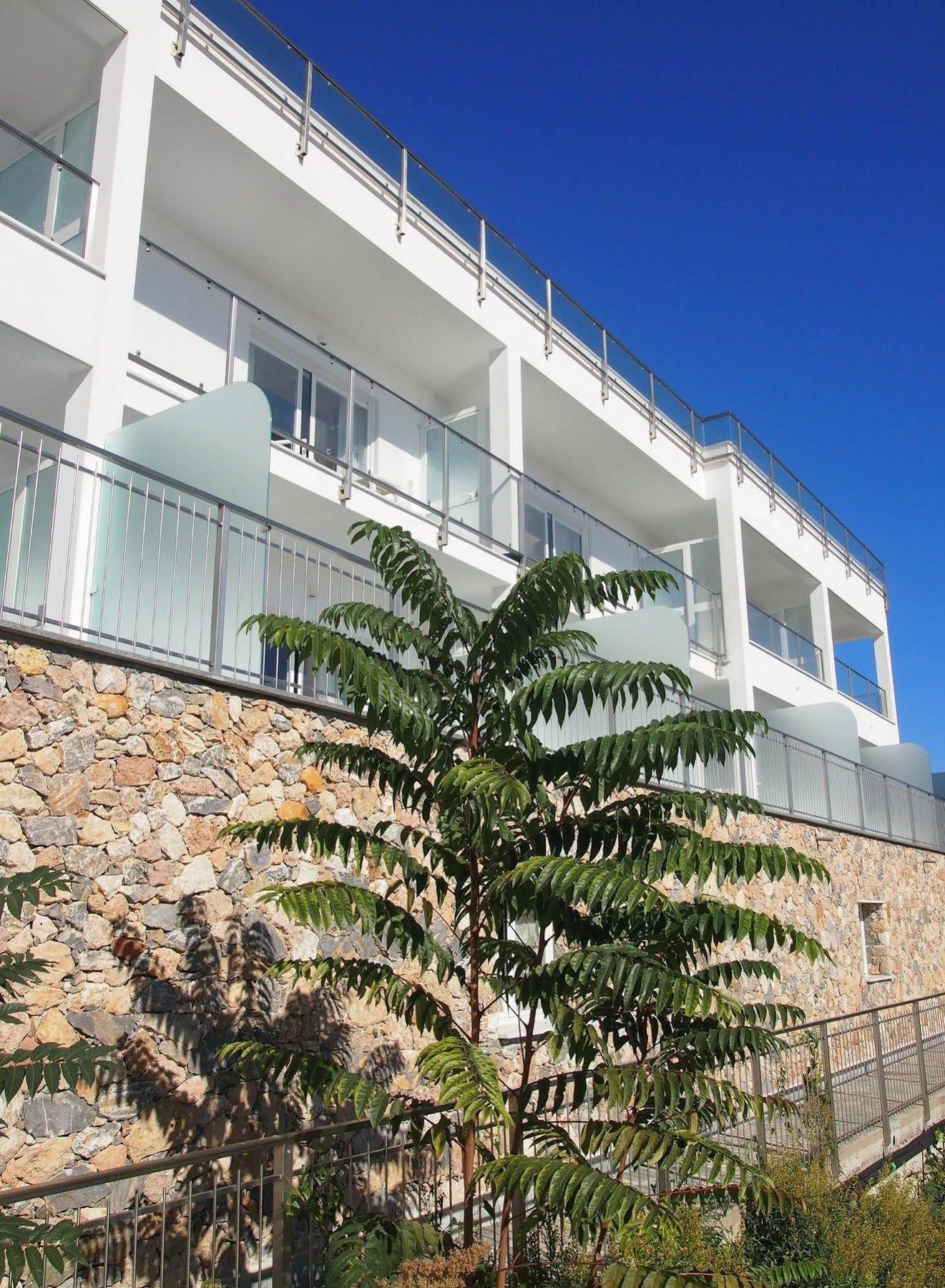 Best Western Hotel Acqua Novella Spotorno Luaran gambar