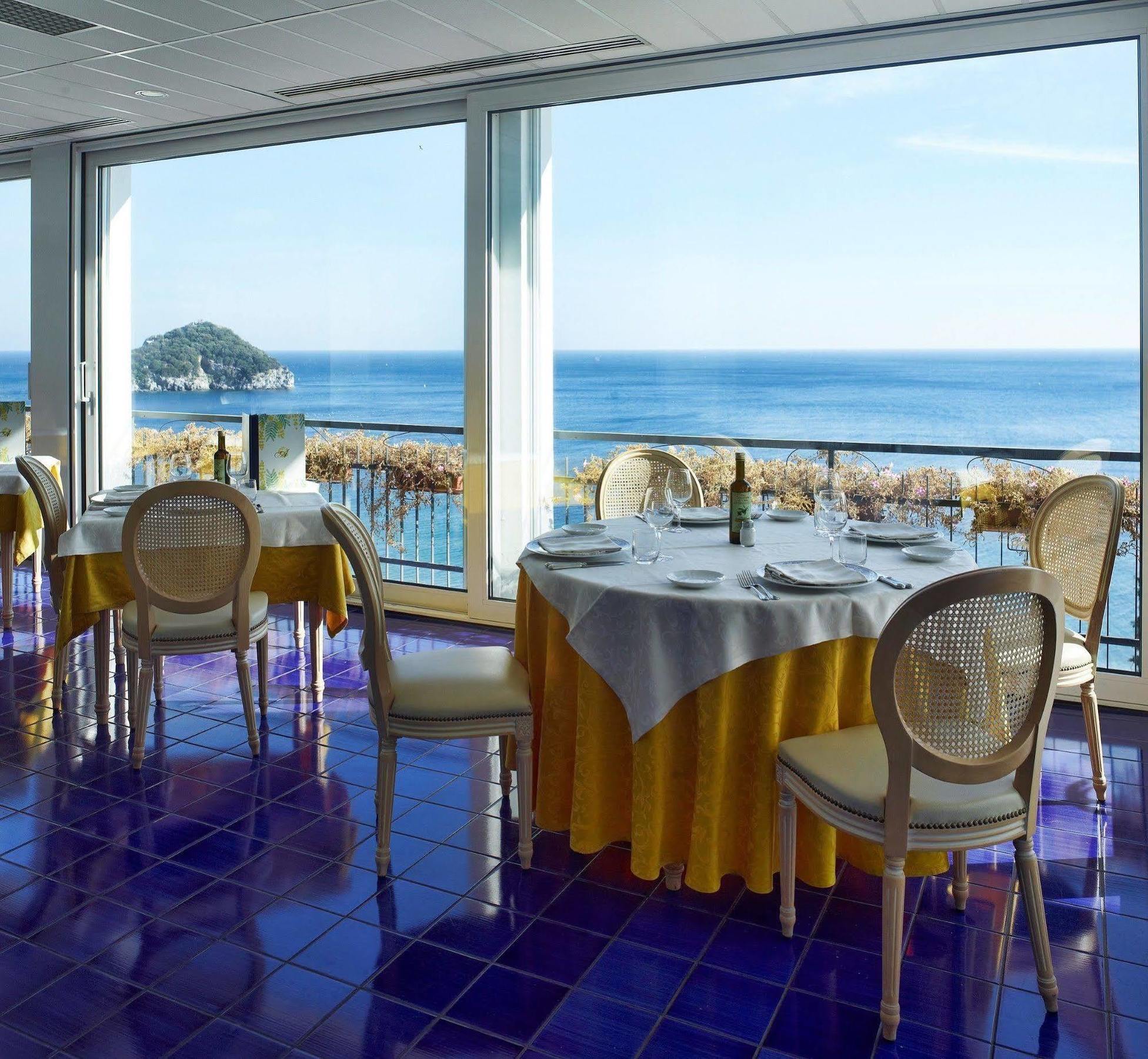 Best Western Hotel Acqua Novella Spotorno Luaran gambar