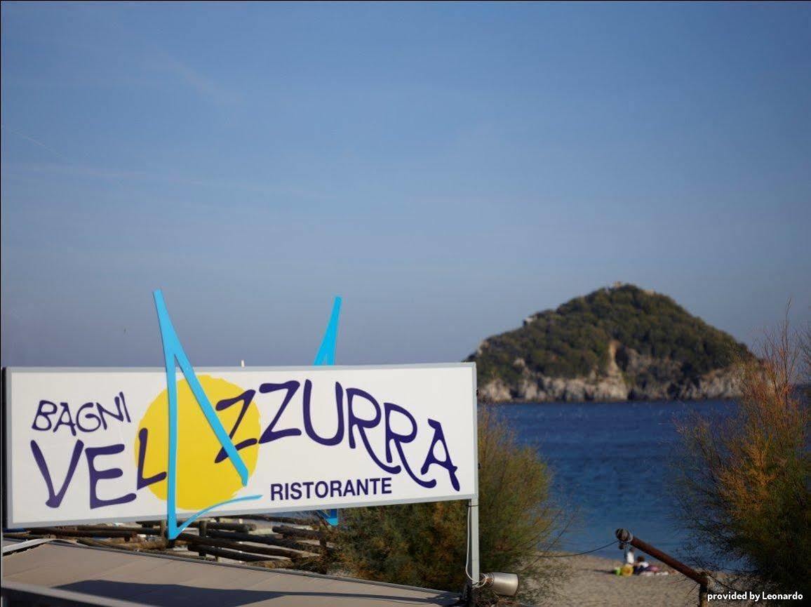 Best Western Hotel Acqua Novella Spotorno Luaran gambar
