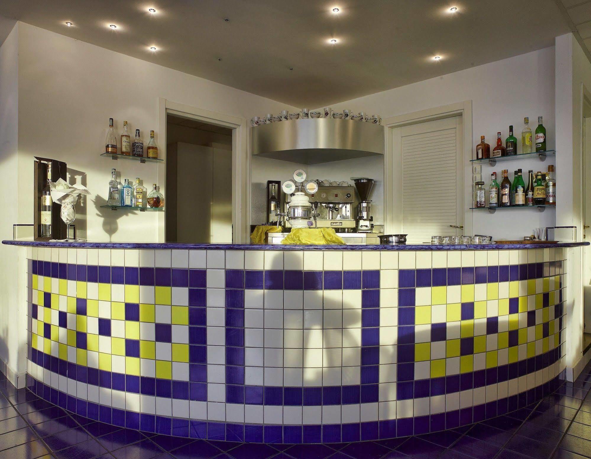 Best Western Hotel Acqua Novella Spotorno Luaran gambar