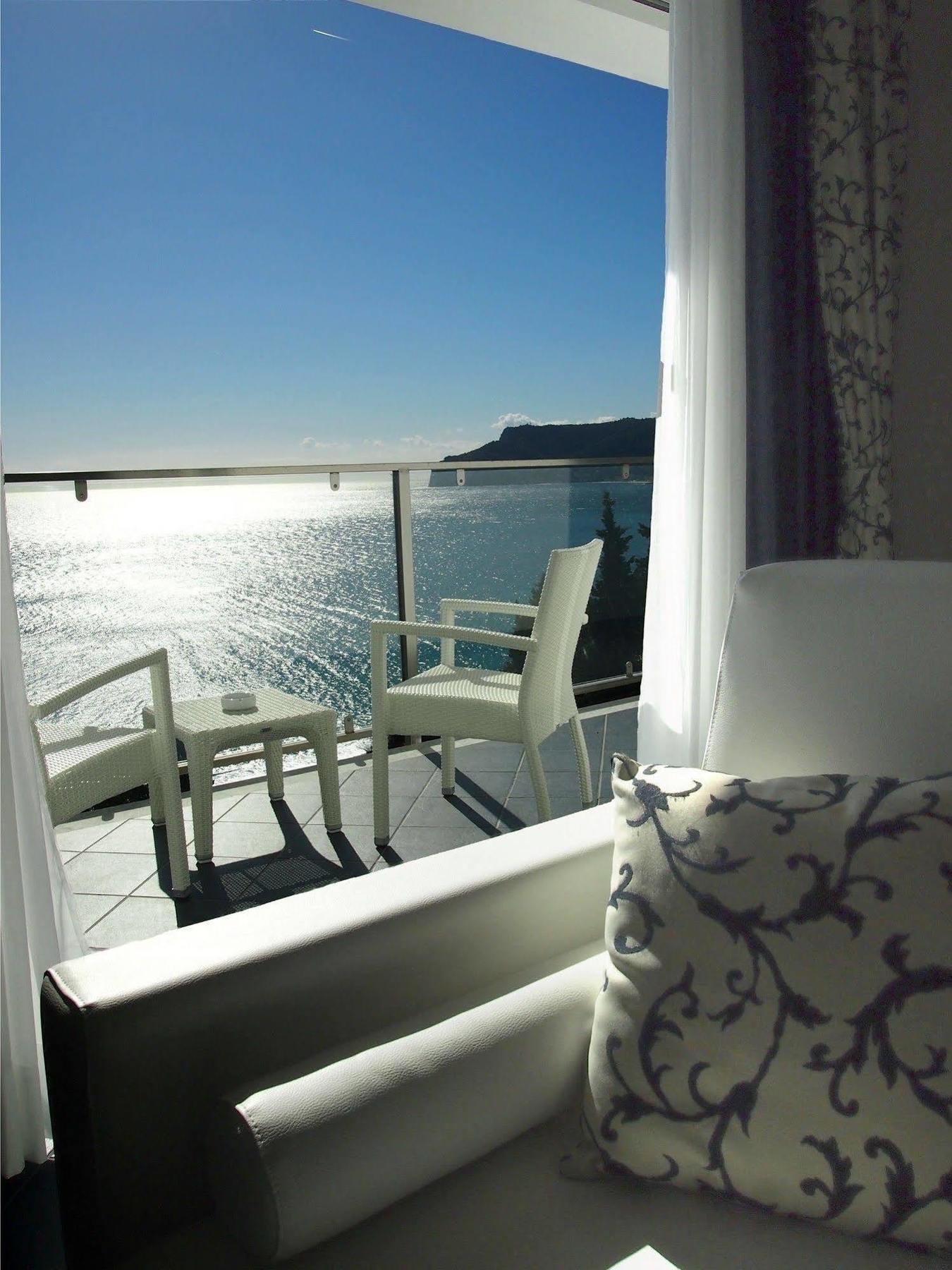 Best Western Hotel Acqua Novella Spotorno Luaran gambar