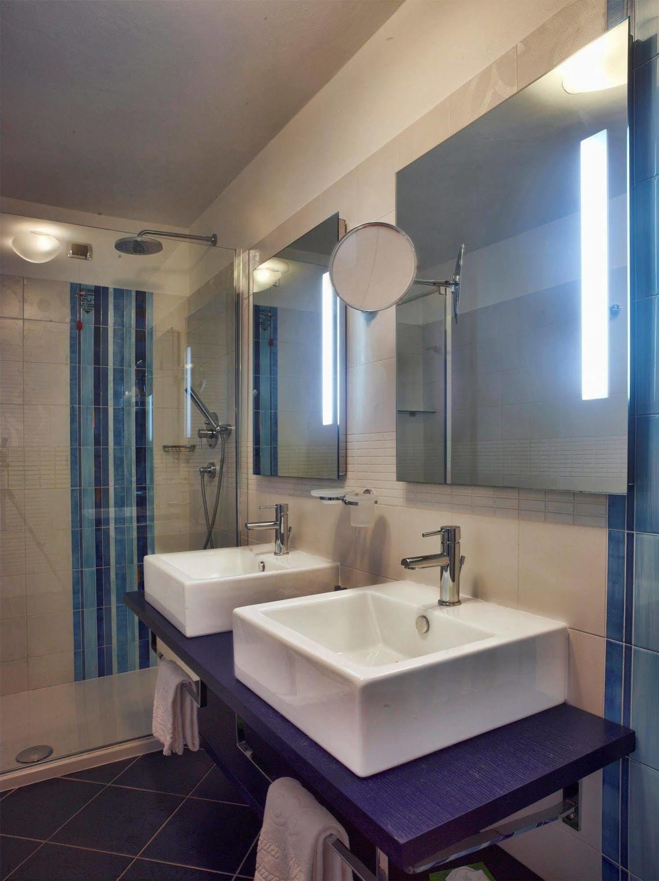 Best Western Hotel Acqua Novella Spotorno Luaran gambar