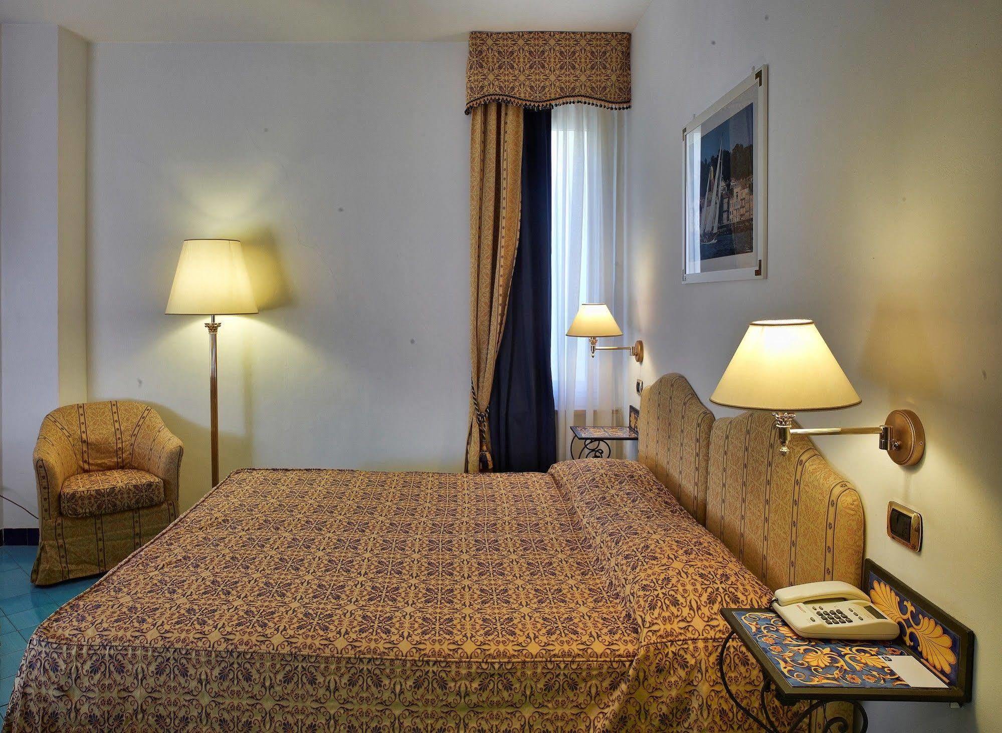 Best Western Hotel Acqua Novella Spotorno Luaran gambar