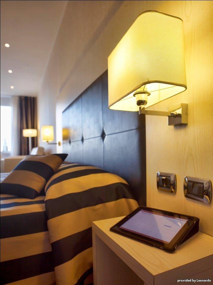 Best Western Hotel Acqua Novella Spotorno Luaran gambar