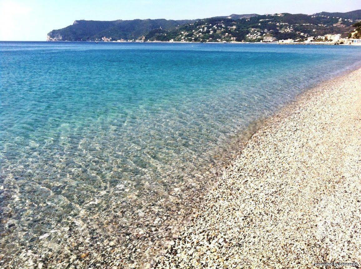 Best Western Hotel Acqua Novella Spotorno Luaran gambar