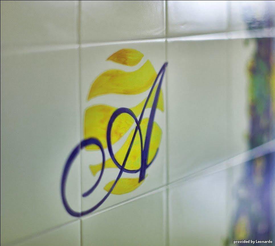 Best Western Hotel Acqua Novella Spotorno Luaran gambar