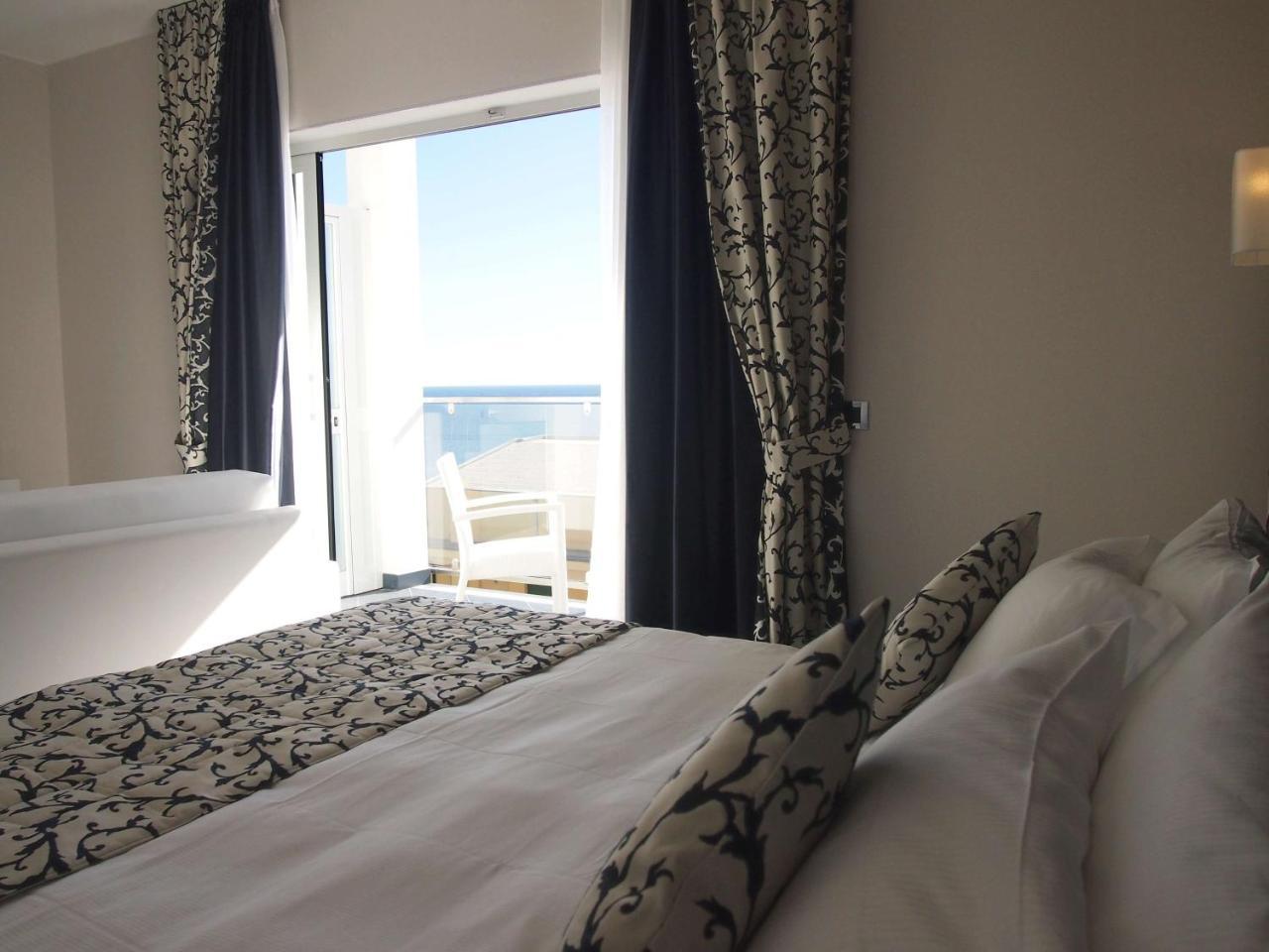 Best Western Hotel Acqua Novella Spotorno Luaran gambar