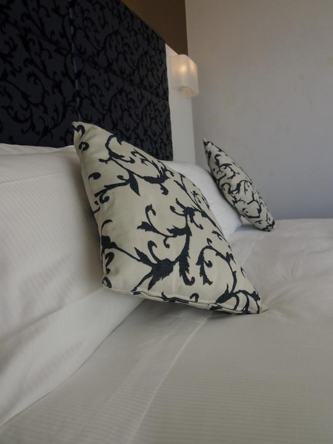 Best Western Hotel Acqua Novella Spotorno Luaran gambar